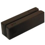 Posiberica Lector Banda Magnética 3 Pistas Usb - Imagen 3