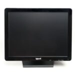 iggual Monitor táctil resistivo 15" USB VGA HDMI - Imagen 4