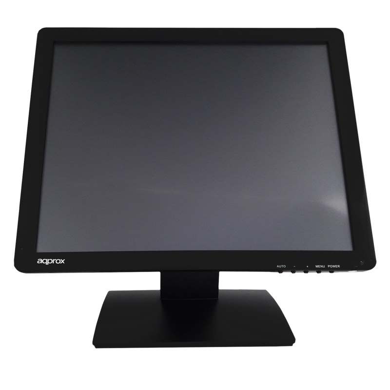 FMOM190115_800 Approx APPMT19W5 Monitor Táctil 19" Usb/Vesa - Imagen 1