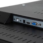 iggual Monitor LED táctil capacitivo FHD 43" IP65 - Imagen 4