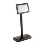 Posiflex LM620700 Pantalla 7" LCD USB  + mástil