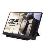 Asus MB165B Monitor 15.6" HD  USB portátil - Imagen 3