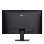 MSI MP273A Monitor 27" IPS FHD 100hz VGA DP HDMI M - Imagen 4