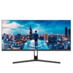 NILOX NXM29UW01 Monitor 29" IPS 4ms 75 Hz  HDMI