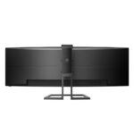 Philips 499P9H Monitor49"DQHD HDMI DP MM AA Wbc Cu - Imagen 4