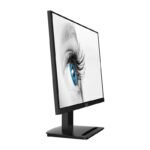 MSI MP243X Monitor 23.8" IPS FHD 100hz HDMI DP MM - Imagen 2