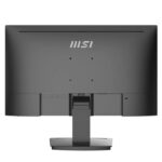 MSI MP243X Monitor 23.8" IPS FHD 100hz HDMI DP MM - Imagen 4