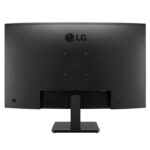 LG 32MR50C-B  monitor 31.5" FHD VGA 2xHDMI curv - Imagen 3
