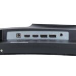 NILOX NXM344KD11 Monitor 34" QHD 144hz 2HDMI 2DP - Imagen 4