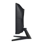 Samsung LS27CG552EUXEN Monitor27" WQHD165H 1ms cur - Imagen 3