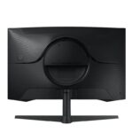 Samsung LS27CG552EUXEN Monitor27" WQHD165H 1ms cur - Imagen 4