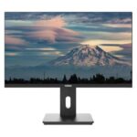 NILOX NXM24REG02 Monitor 24" VA VGA HDMI DP AA