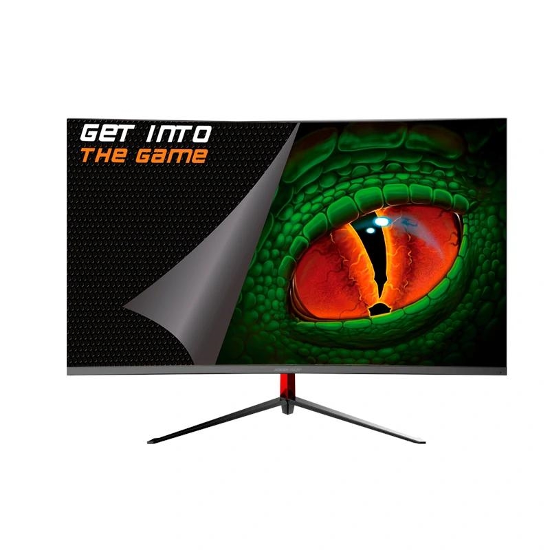 FMOMLE0878_800 Keep Out XGM24PRO4 Monitor23.6" 200HZ HDMI DP Cu - Imagen 1