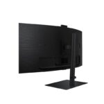 Samsung LS34C652VAUXEN Monitor34" WQH MM Wc Curv - Imagen 3