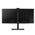 Samsung LS34C652VAUXEN Monitor34" WQH MM Wc Curv - Imagen 4