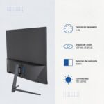 iggual Monitor 24" IPS 1ms FHD 120Hz VGA HDMI Slim - Imagen 4