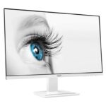 MSI MP273AW Monitor 27" IPS 100 hzVGA DP HDMI MM B - Imagen 2