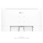 MSI MP273AW Monitor 27" IPS 100 hzVGA DP HDMI MM B - Imagen 4