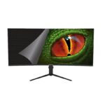 Keep Out XGM40UW5K  monitor 40" 5K 1ms MM curv - Imagen 3