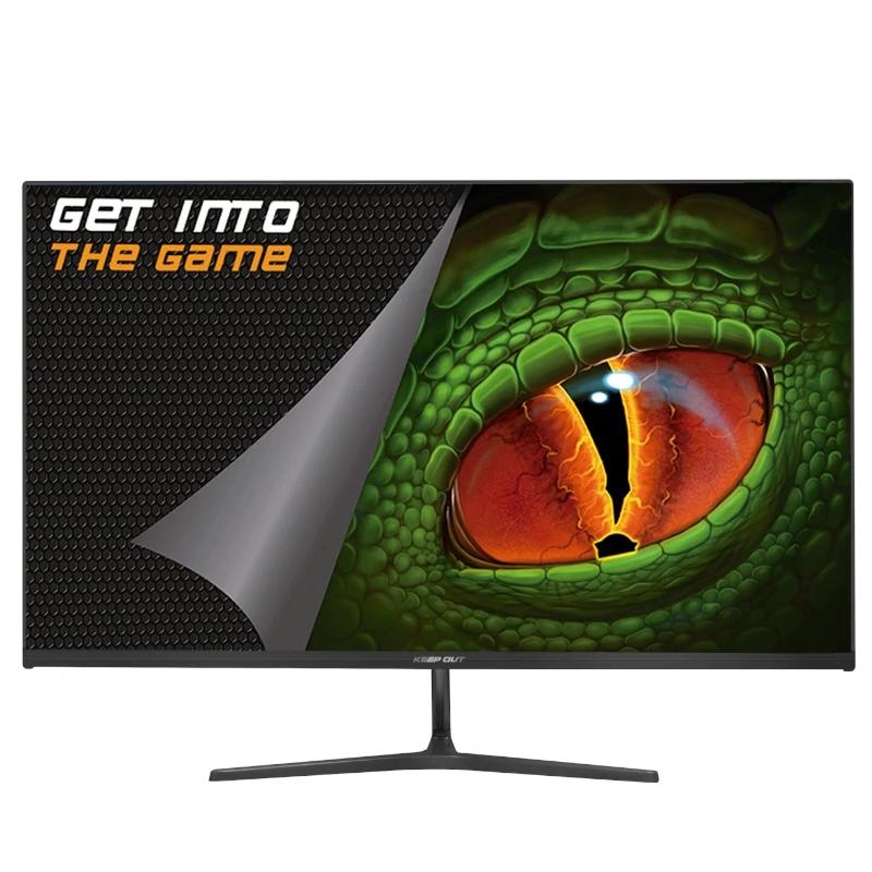 FMOMLE0909_800 Keep Out XGM27PRO5 Monitor 27" 200HZ HDMI DP MM - Imagen 1