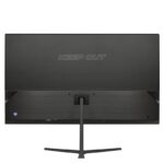 Keep Out XGM27PRO5  Monitor 27" 200HZ  HDMI DP MM - Imagen 2