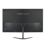 Keep Out XGM24PRO5  Monitor23.6" 180HZ  HDMI DP MM - Imagen 2