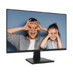 MSI MP275Q  Monitor 27" IPS WQHD100h VGA HDMI MM - Imagen 2