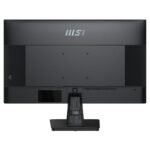 MSI MP275Q  Monitor 27" IPS WQHD100h VGA HDMI MM - Imagen 4