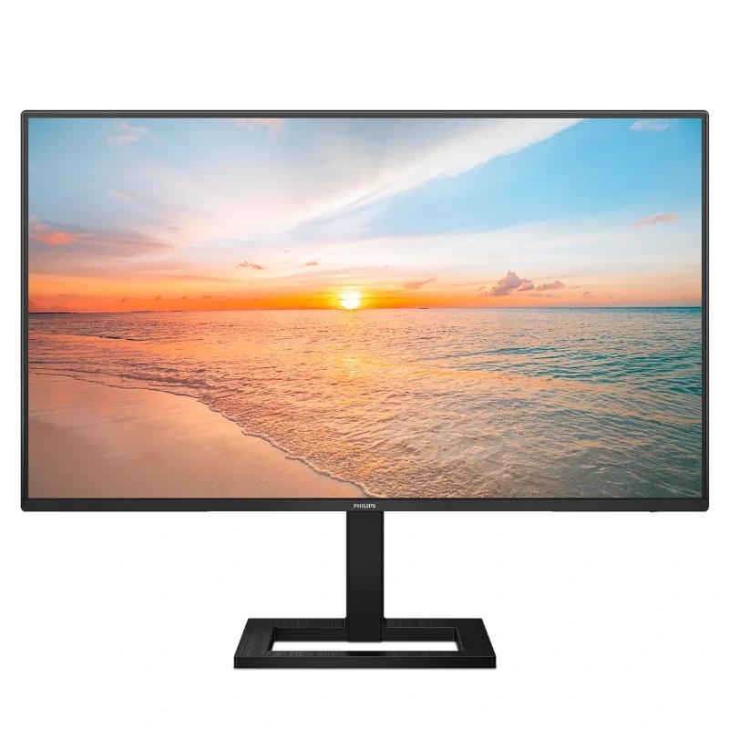 FMOMLE0945_800 Philips 27E1N1600AE Monitor27"QHD 100h USBc MM - Imagen 1