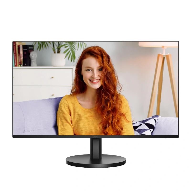 FMOMLE0951_800 AOC 27B3HA2 Monitor 27" IPS 100hz 1ms MM - Imagen 1