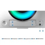 Samsung LS49CG950SUXEN Smart Monitor49" 240h Wf cu - Imagen 4