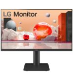 LG 25MS550-B Monitor 24.5" IPS 100hz 2xHDMI MM AA - Imagen 2