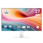 MSI MP275W E2 Monitor 27" IPS 120Hz VGA HDMI MM bc - Imagen 2