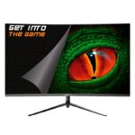 Keep Out XGM24Cv3 monitor23.8" 120H VGA HDMI MM cu - Imagen 3