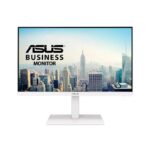 Asus VA24EQSB-W Monitor23.8" IPS HDMI DP MM AA Bco - Imagen 4