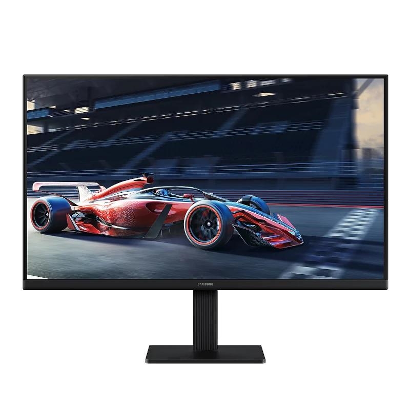 FMOMLE0998_800 Samsung LS27D300GAUXEN Monitor 27"FHD IPS 100Hz Ne - Imagen 1