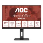 AOC 27E3QAF Monitor 27" IPS FHD 75Mhz MM AA
