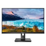 Philips 242S1AE Monitor 24" IPS HDMI DP VGA MM AA - Imagen 2