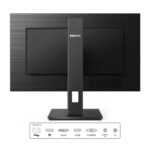 Philips 272S1AE/ Monitor 27" IPS HDMI DP VGA MM AA - Imagen 4