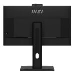 MSI MP275QPDG Monitor 27"100h WCam AA MM Docking - Imagen 4