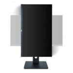 NILOX NXM24REGWEB01 Monitor 24" IPS WbC  AA MM - Imagen 2