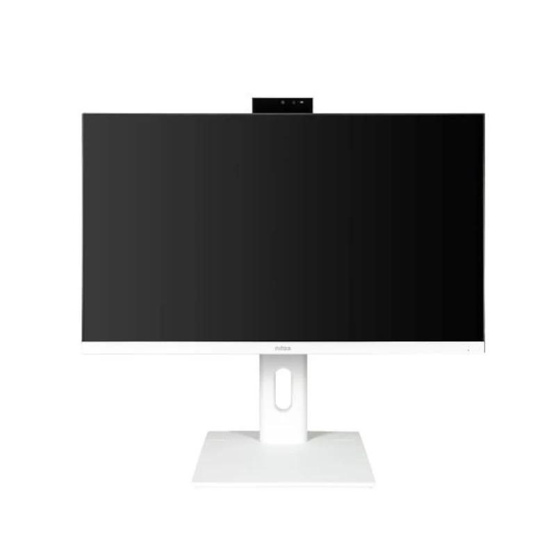 FMOMLE1013_800 NILOX NXM24REGWEB01W Monitor 24" IPS WbC AA MM - Imagen 1