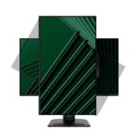 MSI MP272PMG Monitor 27" IPS 120h  DP Wcam MM AA - Imagen 2