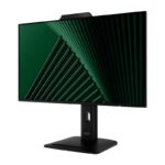 MSI MP272PMG Monitor 27" IPS 120h  DP Wcam MM AA - Imagen 3
