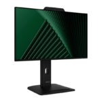 MSI MP242PMG Monitor 23.8" IPS 120h  DP Wcam MM AA - Imagen 2
