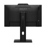 MSI MP242PMG Monitor 23.8" IPS 120h  DP Wcam MM AA - Imagen 4