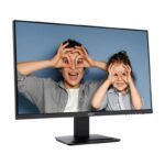 MSI MP273U Monitor 27" IPS 4K 2xHDMI DP MM - Imagen 2