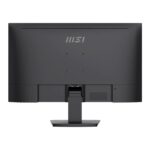 MSI MP273U Monitor 27" IPS 4K 2xHDMI DP MM - Imagen 4