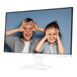 MSI MP273QW E2 Monitor 27" WQHD 2xHDMI DP MM bco - Imagen 3