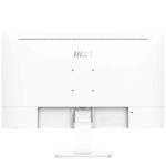 MSI MP273QW E2 Monitor 27" WQHD 2xHDMI DP MM bco - Imagen 4